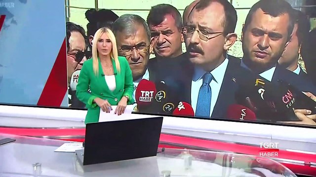 Yeni Vergi Düzenlemesi Kanunu Meclis'e Sunuldu