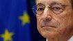 Banca centrale europea: l'eredità di Draghi
