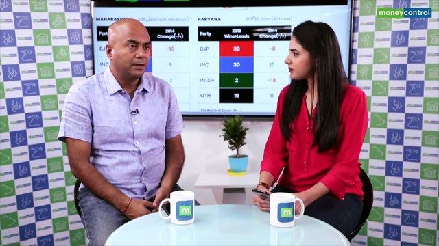 Election Verdict: Maharashtra and Haryana