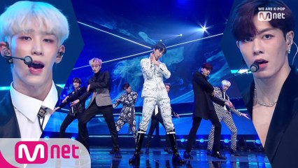 'COMEBACK' 'VAV'의 색다른 매력! 'Poison' 무대