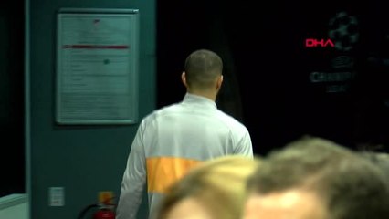 Spor belhanda'dan 'özür' açıklaması