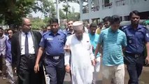 الحكم بالاعدام على 16 شخصا في بنغلادش في قضية قتل شابة
