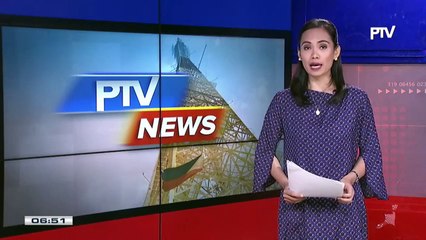 Halos 500 OFWs mula UAE, balik-Pinas na