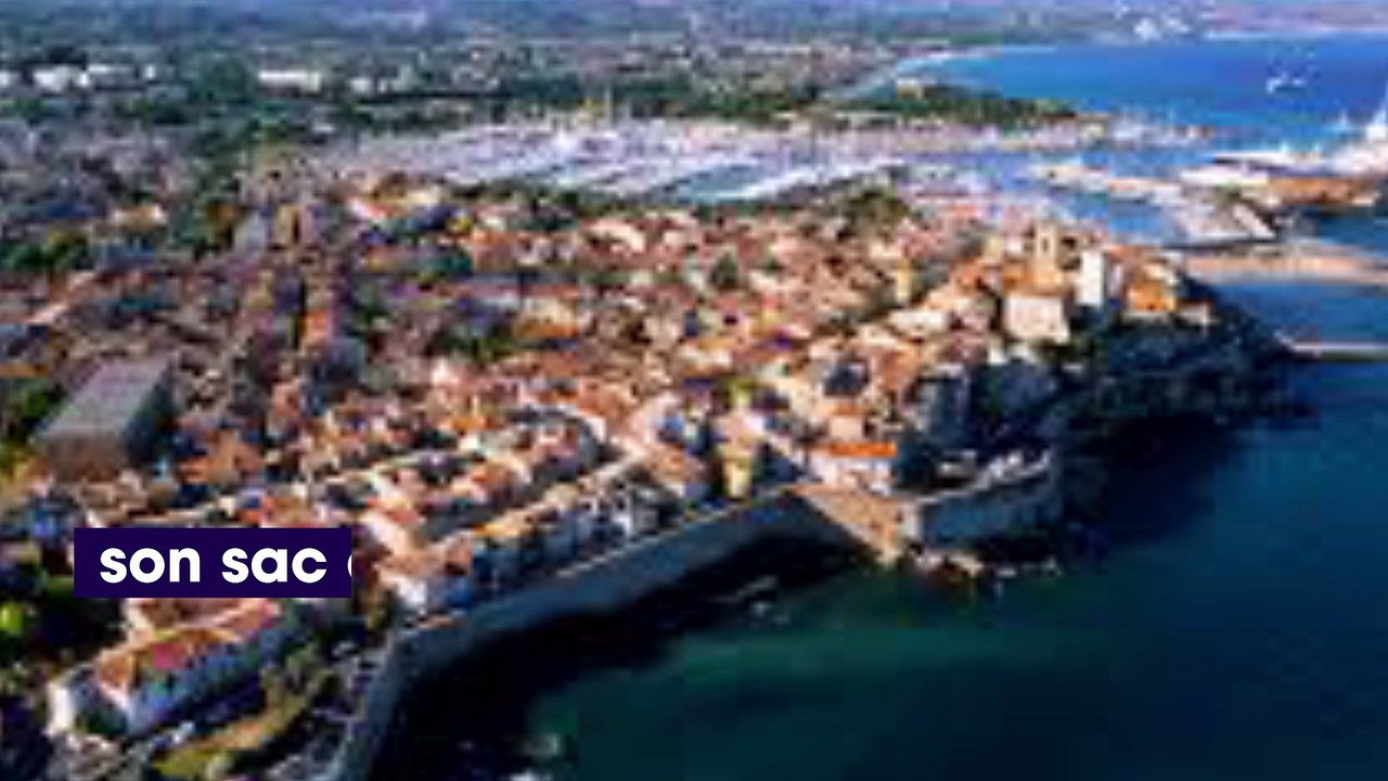 Antibes : un enfant de 6 ans meurt étranglé par son sac à dos dans un ascenseur