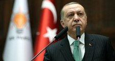 Cumhurbaşkanı Erdoğan'ın gizli bilgilerine ulaşan 5 memura hapis cezası