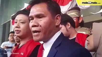 Trio Ikan Asin Kembali ke Polda Metro hingga Galih Jawab Isu Rumah Tangganya Hancur