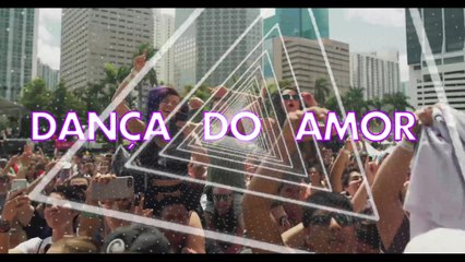 ALMADAS ft.Federico Scavo - DANCA DO AMOR