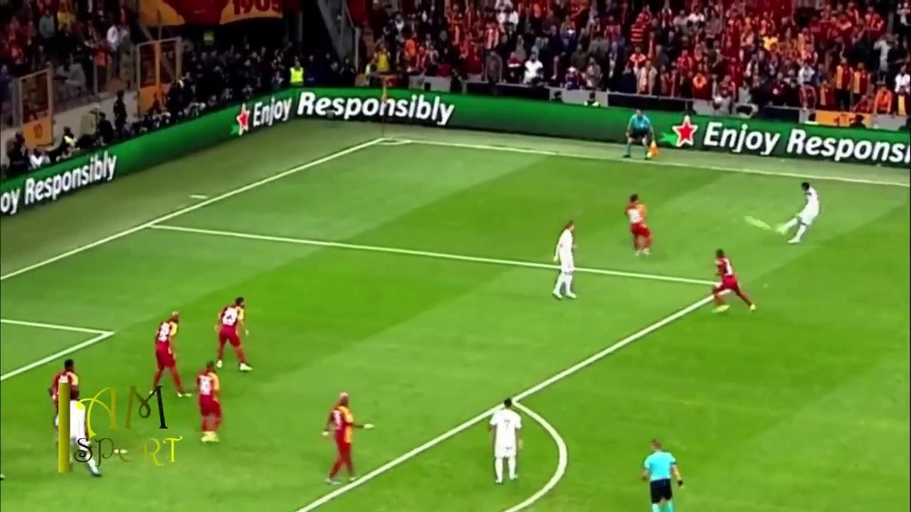 Rodrygo Goes vs Galatasaray (Away) 22/10/2019