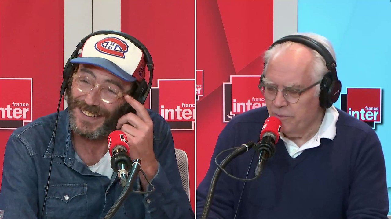 Un temps de chien ou la météo du quotidien aux Vieux Glands - Albert Algoud a tout compris