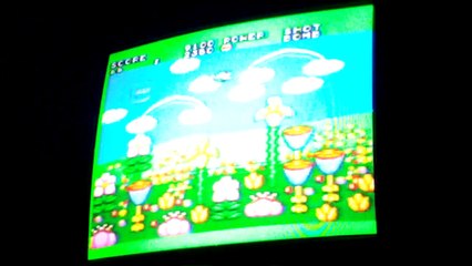 Gur0Boy] Vidéotest Fantasy Zone II