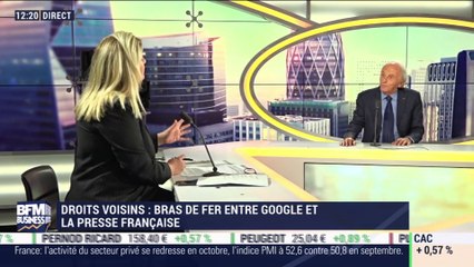 Mark Zuckerberg défend le projet Libra – 24/10