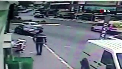 Esenyurt'ta bir gaspçının ölümüyle biten olayın detayları ortaya çıktı