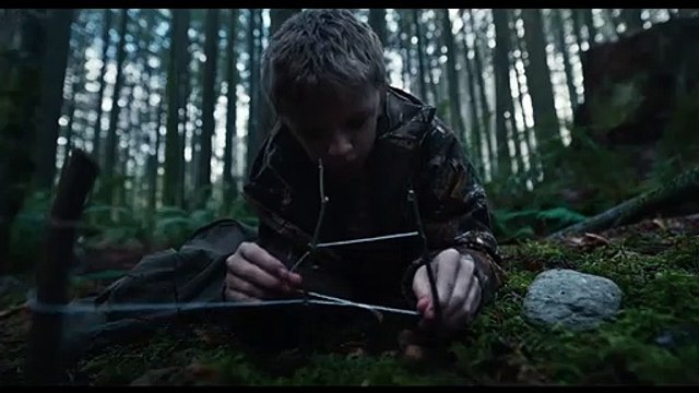Antlers Trailer 2020 - film Antlers best movies trailer Antlers
