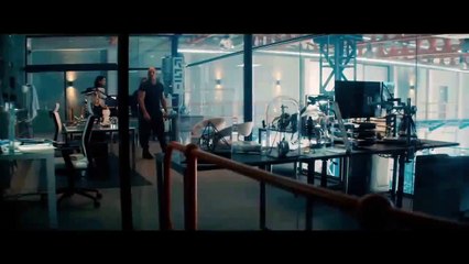 Bloodshot International Trailer #1 (2020) -  film Bloodshot  best movies trailer Bloodshot