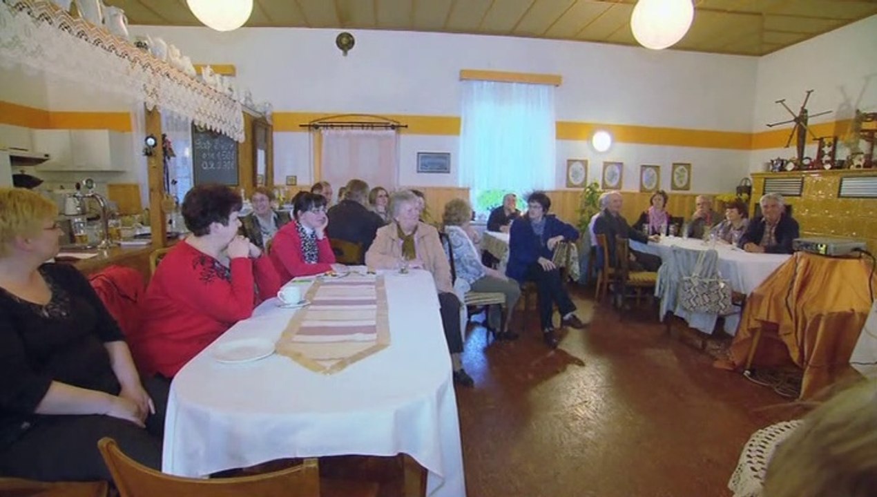 KUNST FÜRS DORF II | II Brückenbau