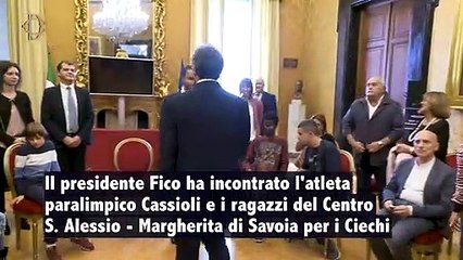 Fico - La Camera è di tutti voi (23.10.19)