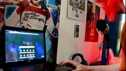 Trailer "Journée Halloween Gaming & Cosplay Horror Show"