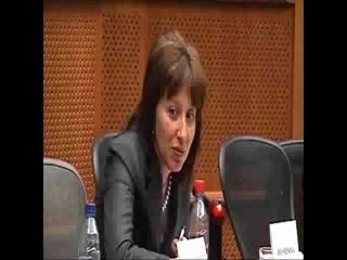 ALDE Seminar "New Leaders, new Politics"