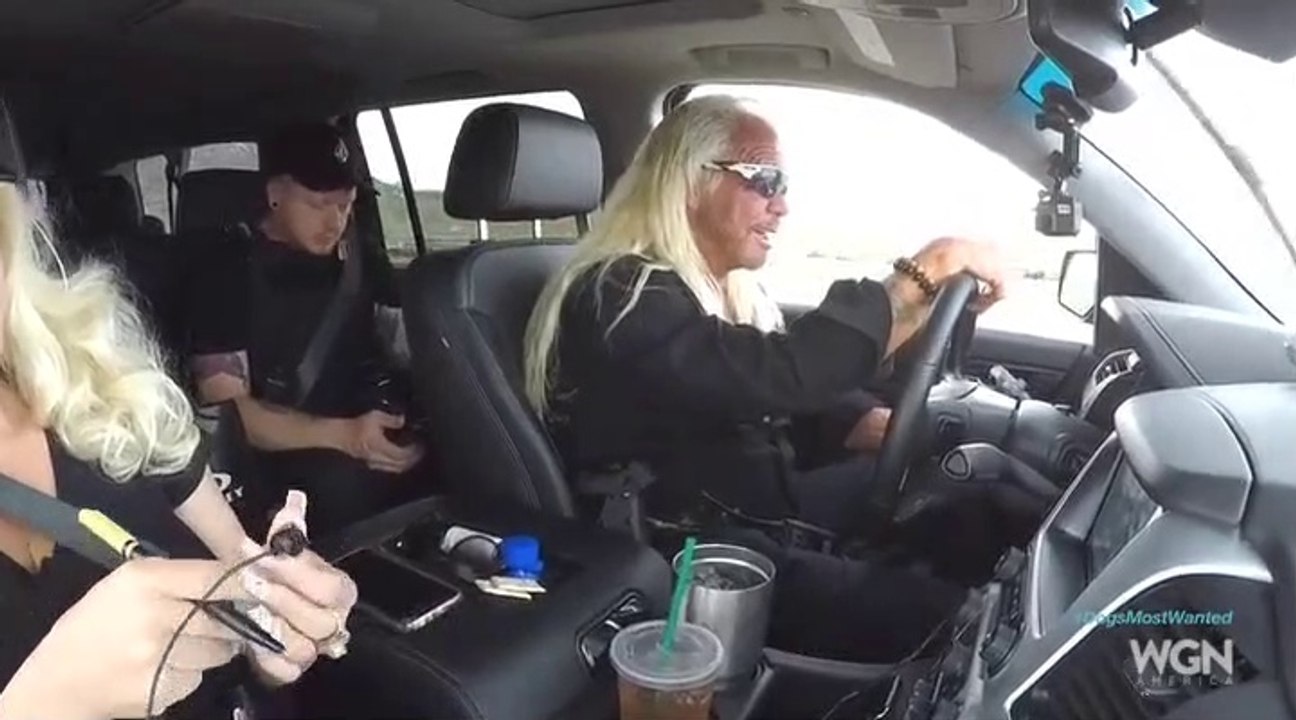 Dog's Most Wanted - S01E08 - Beth's final hunt pt.1 - October 23, 2019 || Dog's Most Wanted (23/10/2019)