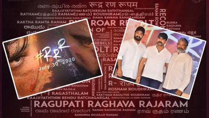 NTR Fans Angry On Rajamouli || రాజమౌళిపై గుర్రుగా ఉన్న NTR ఫ్యాన్స్