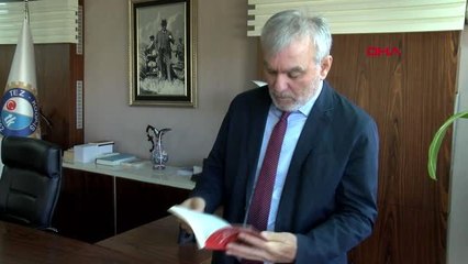 'Küresel iklim krizinin çalışma hayatına etkisi çok büyük'