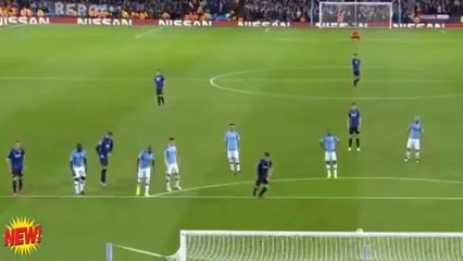 Manchester City 5 x 1 Atalanta - Melhores momentos