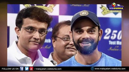 ലോകത്തിലെ നമ്പർ 1 ടീം ഇന്ത്യ, കാരണം കോഹ്ലി