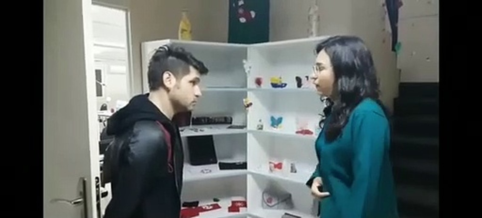 ‘Kazasız Kul Olmaz’ Didim’de seyirciyle buluştu