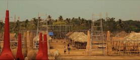 Mamangam Movie Making Video Out | FilmiBeat Malayalam