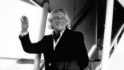 Muere Rafael Alberti