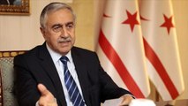 Barış Pınarı Harekatı'na karşı çıkan KKTC Cumhurbaşkanı'ndan yeni açıklama: Türkiye-Suriye ilişkileri güçlenmeli
