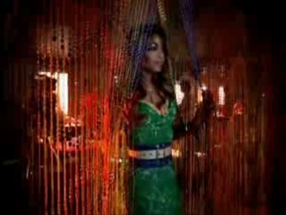 Janet 20 years in the making