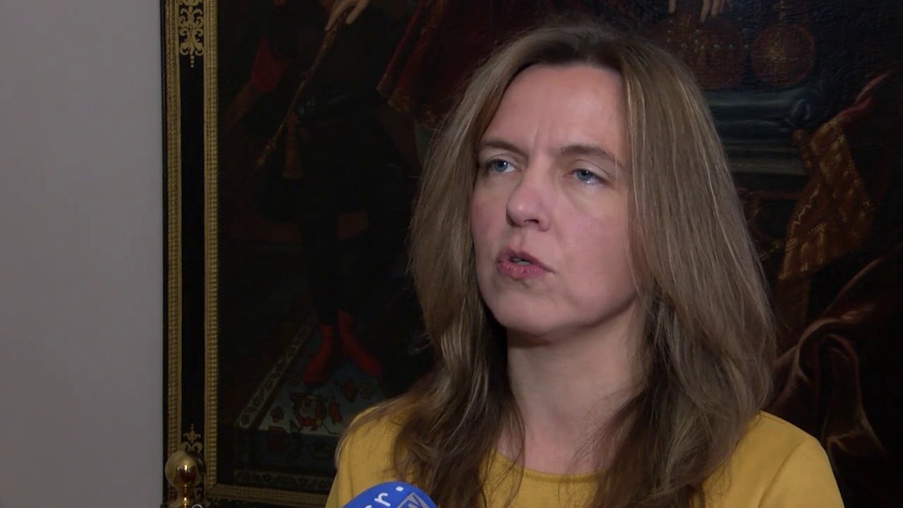 MESIAC V BRATISLAVE: Časť Námestia SNP premenujú na Námestie Nežnej revolúcie