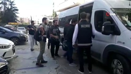 FETÖ'nün sözde Türkiye imamının kızı adliyede