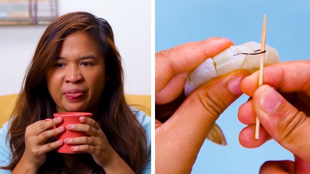 Try These No-Fail Kitchen Tips! Cooking and Kitchen Hacks by Life For Tips