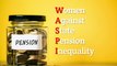 Who are the Women Against State Pension Inequality (WASPI)?