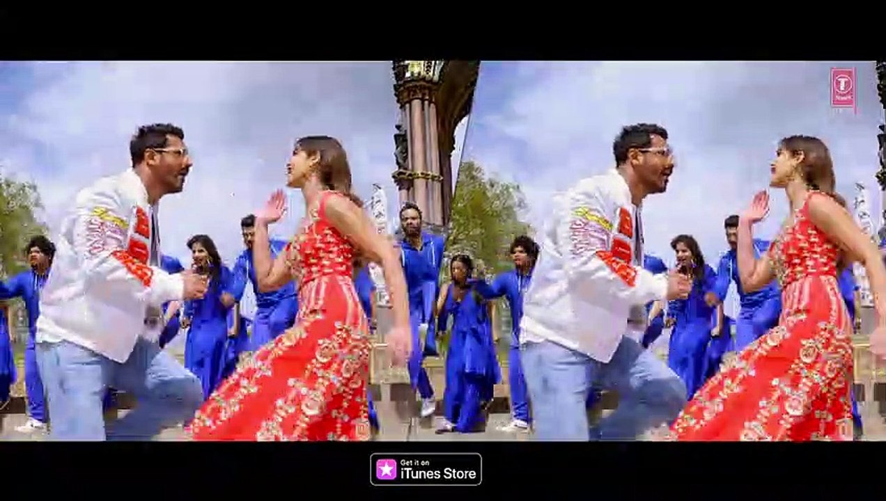 Pagalpanti Tum Par Hum Hai Atke  John A, Ileana D  Neha Kakkar, Mika Singh  Tanishk Bagchi