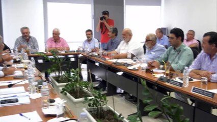 Ο Σουλιώτης υποψήφιος για την ΠΕΔ Στερεάς