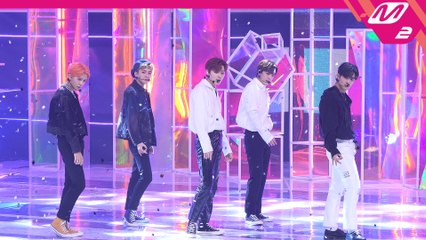 뉴이스트 직캠 LOVE ME_191024