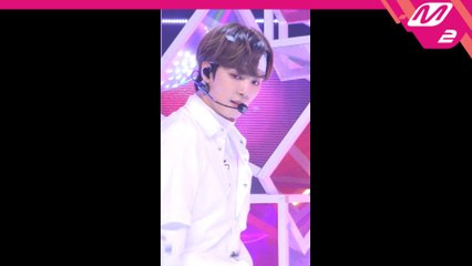 뉴이스트 JR 직캠 LOVE ME_191024