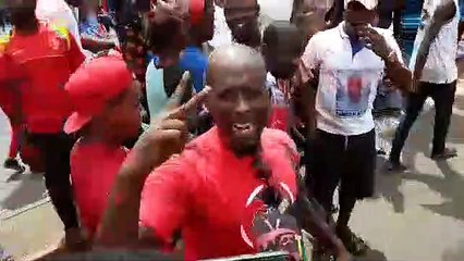 Journée de manifestations en Guinée : le top départ lancé à Conakry…