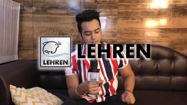 Luv Tyagi On Unfollowing Hina Khan And Priyank Sharma