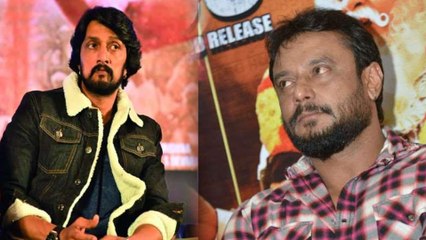 Download Video: Odeya : Darshan starrer Odeya movie shooting completed |FILMIBEAT KANNADA