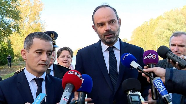 L’Etat s’engage en faveur du financement du futur canal Seine-Nord Europe