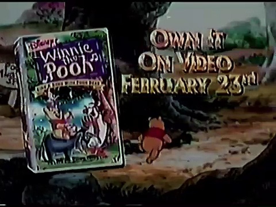 Opening to Disney's South Park Gadget's Anniversary (1999) VHS
