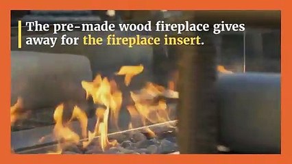 How To Choose The Right Fireplace Inserts?