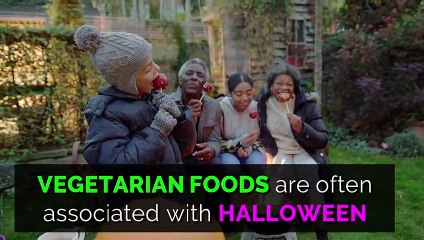 Why do we celebrate Halloween?