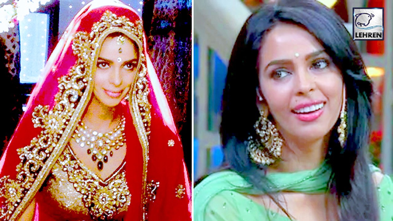 Did You Know Mallika Sherawat Was Married Befor...