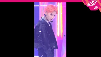 뉴이스트 렌 직캠 LOVE ME_191024