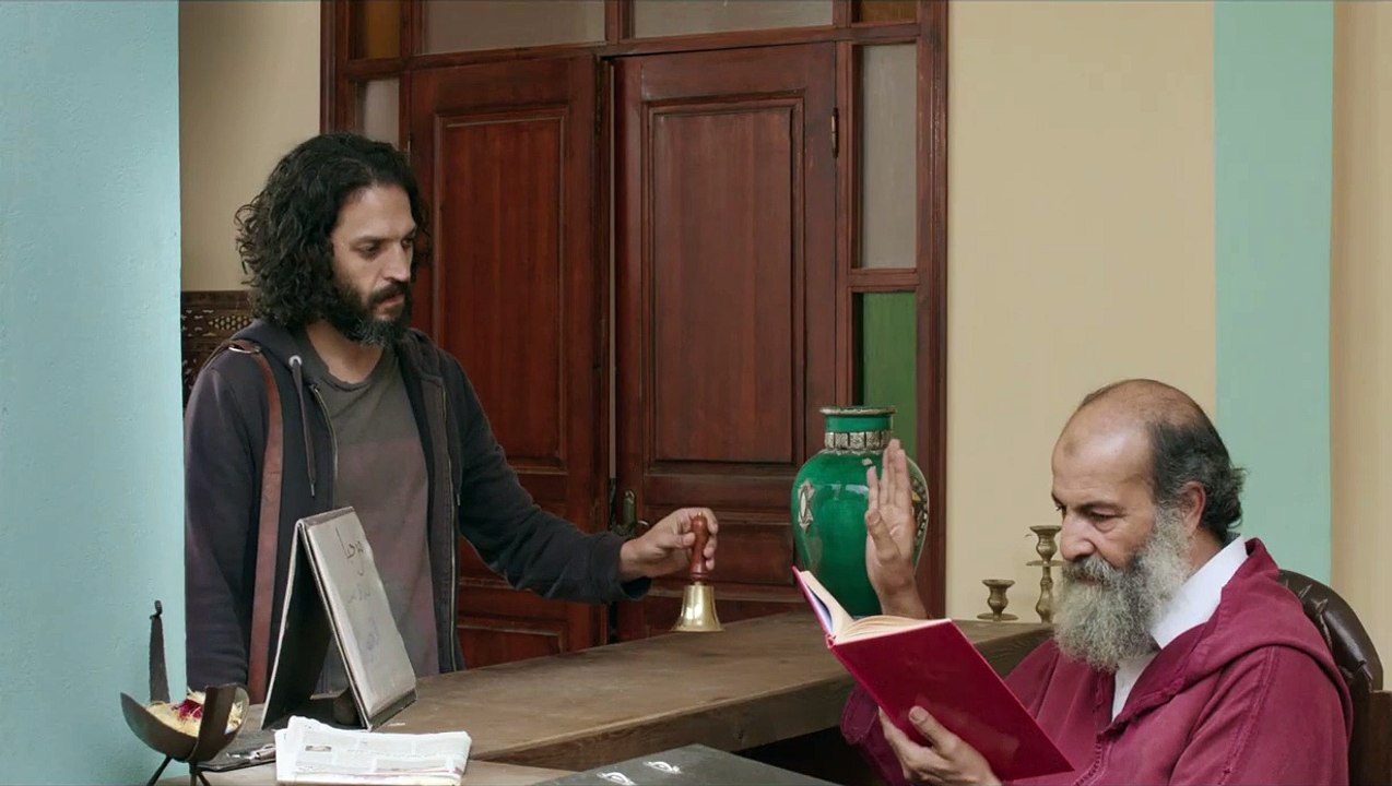 LE MIRACLE DE SAINT INCONNU - de Alaa Eddine Aljem - Bande Annonce VOSTF